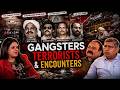 Gangsters, Terrorists & Encounters | FT. ACP Govind Sharma & SI Kuldeep Lamba
