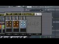 Fl Studio CHEB MOURAD 3ERSHA BAKILAH 10 JOURS Fruit Instrumental 