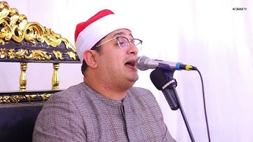 ساعة كاملة من الإبداع | سورة مريم والتحريم وقصار السور للشيخ #محمود_الشحات | مطوبس كفرالشيخ
