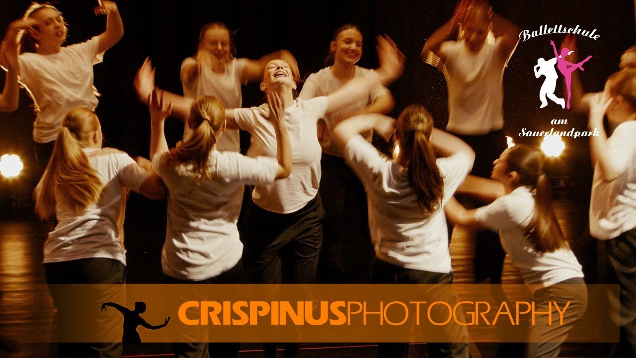 Alles neu (Peter Fox) | Jazz Fusion Choreography | Charitygala 2026