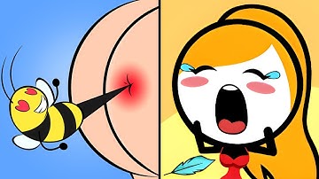 Help Me Tricky Story VS Save Her — All Hard Levels Challenge Walkthrough Gameplay Android iOS - 2025