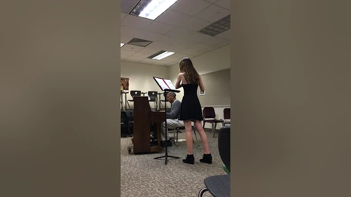 Flute Solo