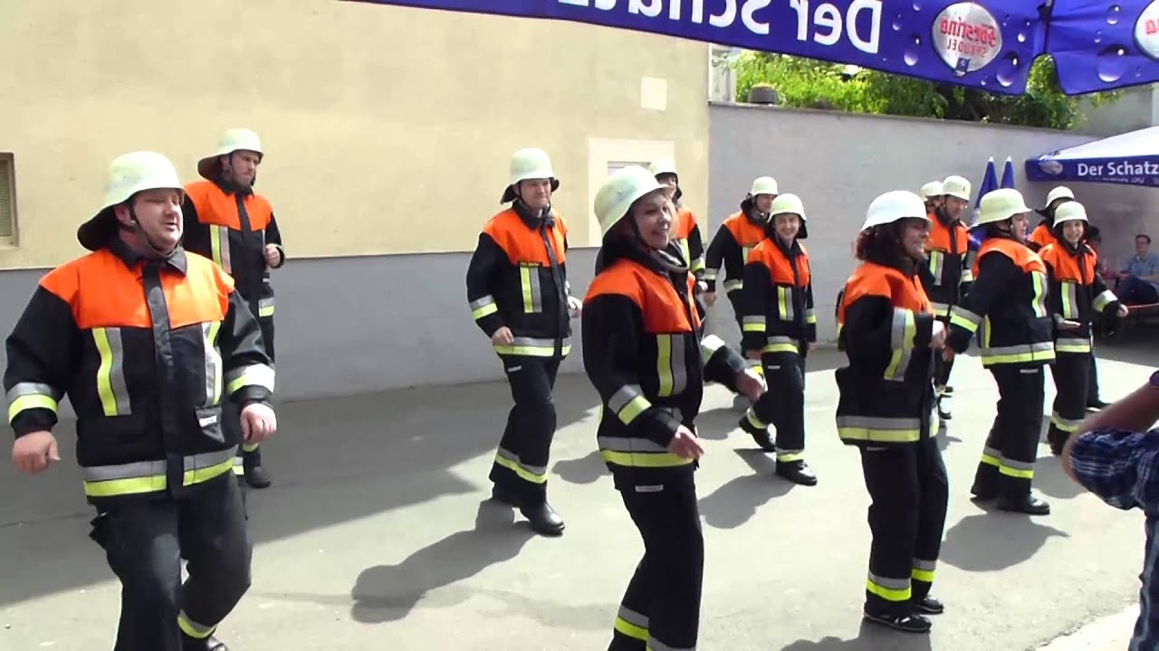 FFW Rottenbauer tanzt