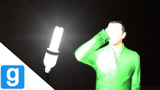 Garry's Mod: The Light Tool