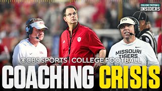 Curt Cignetti's Contract Will Have a BIG IMPACT on Lane Kiffin & More | College Football Insiders