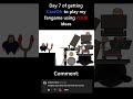 Day 7 of getting CaseOh play my fangame