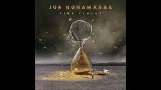 JOE BONAMASSA - Questions And Answers