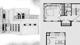 Simplex House Of The Month - The Wayside