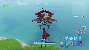 *NEW* HOW TO REACH SPAWN ISLAND GLITCH SEASON 6(NOT CLICKBAIT)