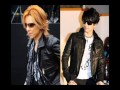 GACKT YOSHIKIはお兄ちゃんみたいな存在。YOSHIKIは携帯電話を持っていなかった。