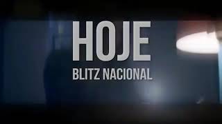 Blitz Nacional Paga de Solteiro Feliz Hoje!