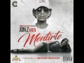 Jon Z Mentirte Audio mp3