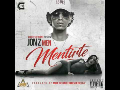 Mentirte - Jon Z