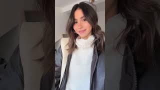 Aloonea Outfit Il Fait Chaud Mais En Vrai Il Fait Un Peu Froid Mdrrrr Jai Refait Ma Couleur Aussi