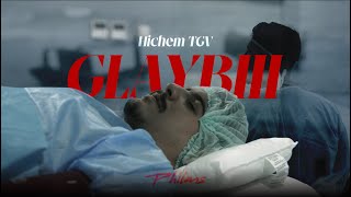 HICHEM TGV 2026 | GLAYBIII { OFFICIEL - MUSIC - VIDÉO }
