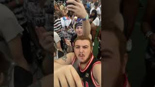 22Gz-Blixky Gang Freestyle Live At Rolling Loud Miami 2021