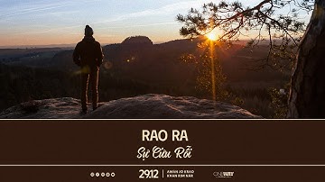 Rao Ra Sự Cứu Rỗi | Oneway Radio - Tĩnh Nguyện Hằng Ngày 29/12/2024