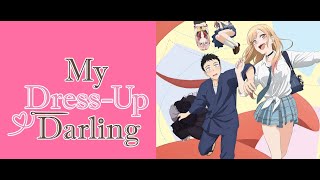 The Gift To Create | #movies #anime #cosplay #manga #aisongs #conventions #mydressupdarling screenshot 4