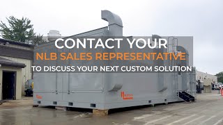 Custom Shop Enclosure