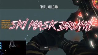 Riot BO2 Edit by Lukzy