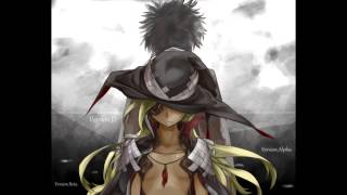 Nightcore- Kryptonite
