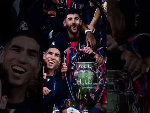 Finale de ligue des champions