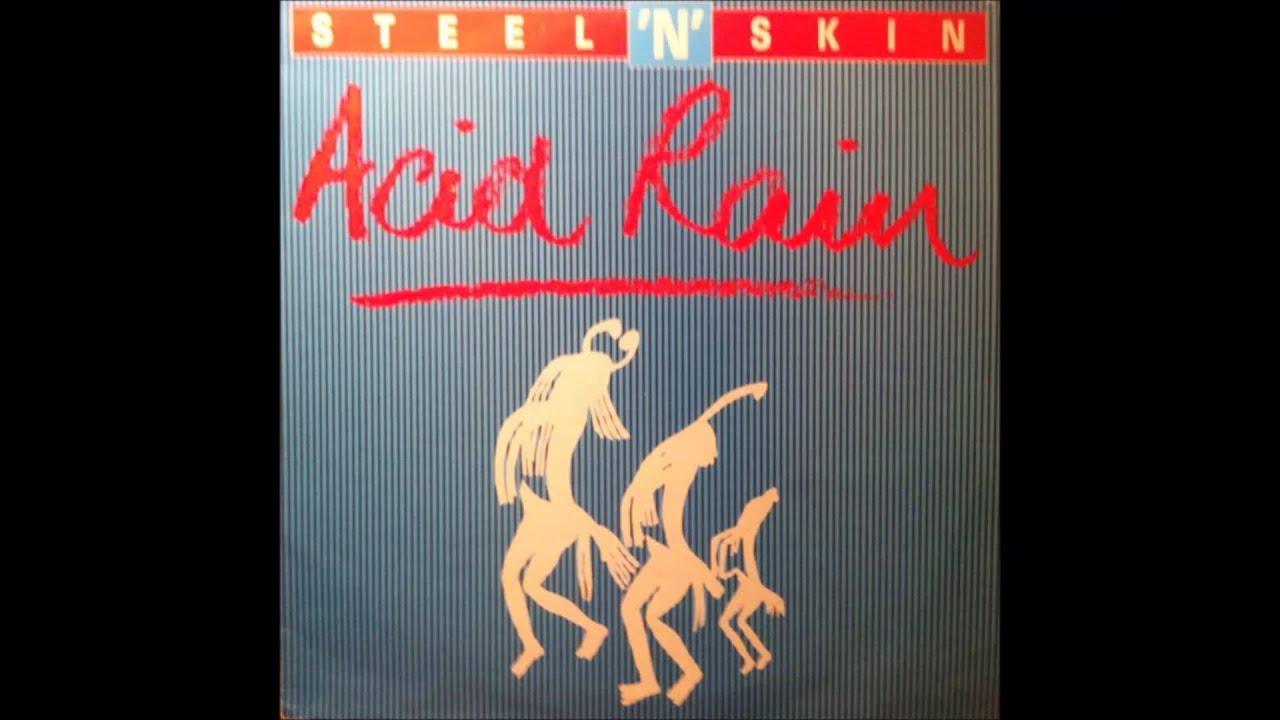 Steel 'n' Skin - Hi Life