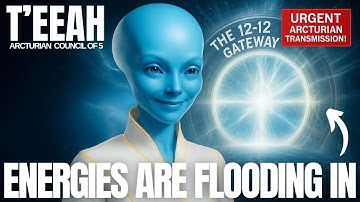 THE 12-12 PORTAL‼️ "It Will Be Your Most Potent YET.."  | T