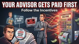 Stop Paying Hidden Fees: How Financial Advisor Incentives Work