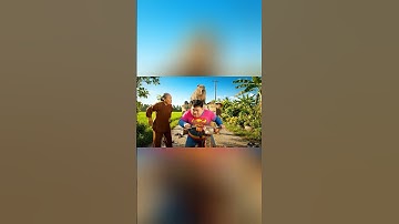 Capy cùng siêu nhân chở cần xé dép của bà và cái kết #capybara