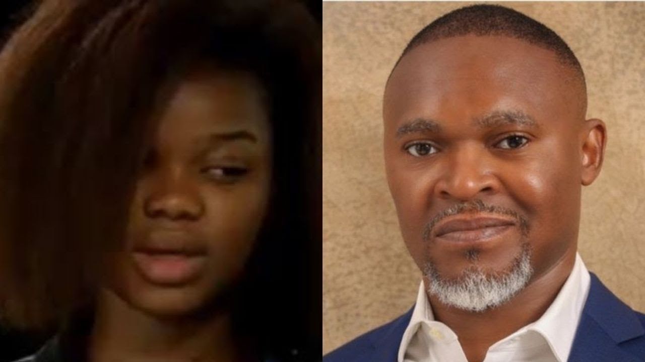 Chidinma Ojukwu Makes U Turn On Super Tv Ceo Usifo Ataga Youtube