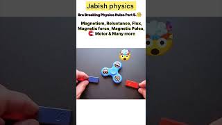 Physics ka Kamal jabishphysics jabishsir jeemains2024 jeemains