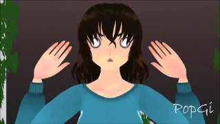 Mmd Undertale Frisk, Chara - No Money