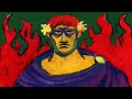 FRAGMENT - Kejsare Nero