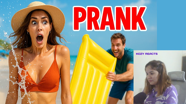 I Can’t Believe They Did This! 😂 | CRAZY Prank Reaction!