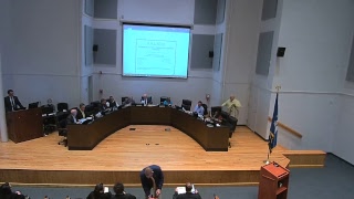BPSB Building and Grounds Committee Meeting 12/7/2017