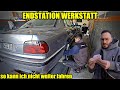 7er BMW muss in die Werkstatt in der Türkei 🇹🇷