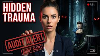 The Hidden Trauma In Roblox Survival Games A Parents Guide