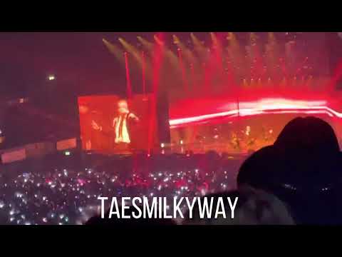 ATEEZ LONDON D1 | Pirate King | 300422 | Fellowship: Beginning of the End