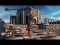 Dark Souls II Giant Knights,Trolls &amp; Dragonrider