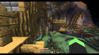 Minecraft SMP :: Kentucky Craft S1E001 - Tour w/ Psychokillla