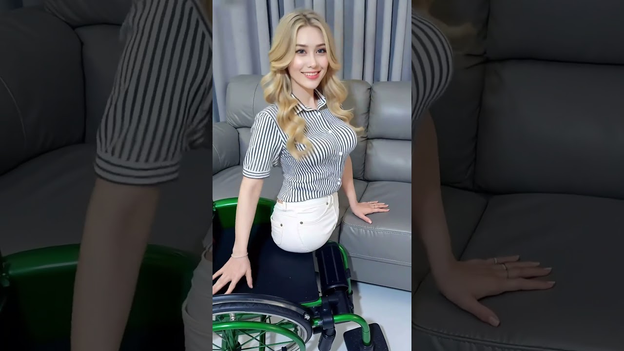 The body has limits, but the heart knows none.