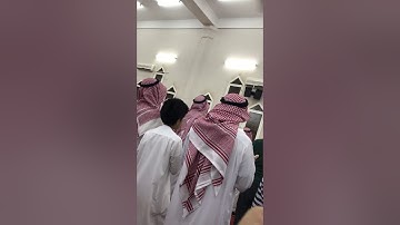 صلاة التهجد (القيام) في جامع السبهان للقارئ بدر العيد ٢٣/ ٩ / ١٤٣٨