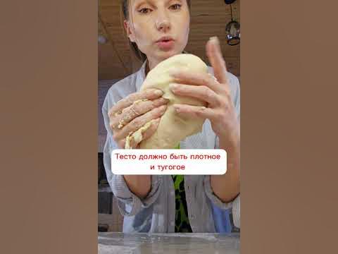 #вареники с черникой - YouTube
