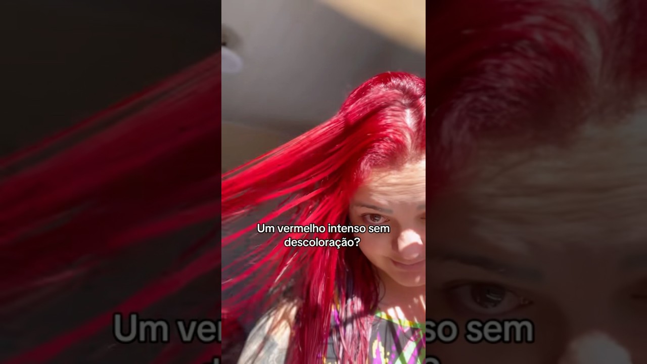 A melhor tem nome , L 88 da Igora Royal 💜