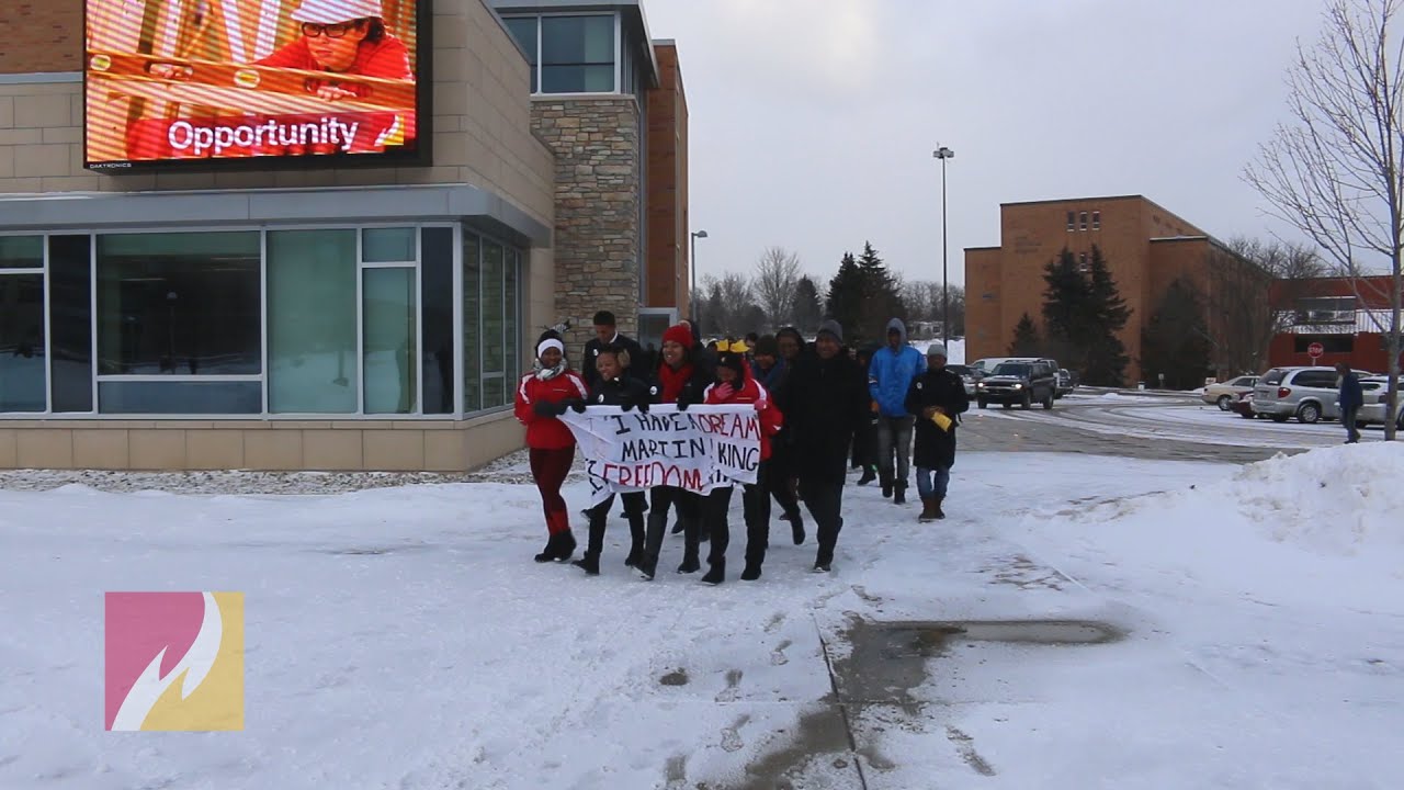 MLK Freedom March 2016 YouTube Mlk freedom march 2016 youtube