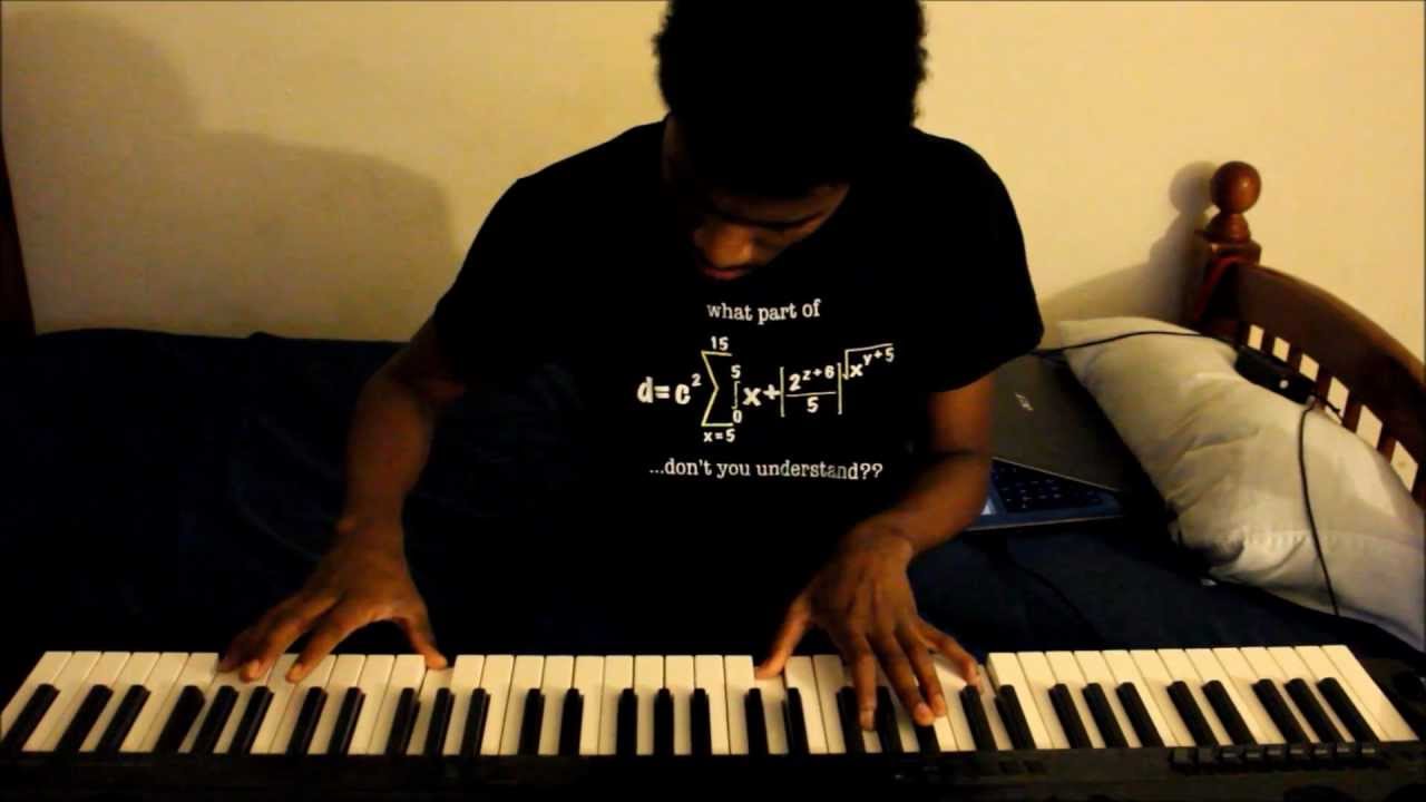 Final Fantasy Tactics A2 Piano Movement