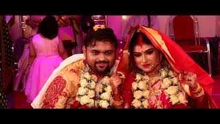 Wedding Teaser Sreetama & Sounak Bengali Wedding Subho Bibaho A Love Story