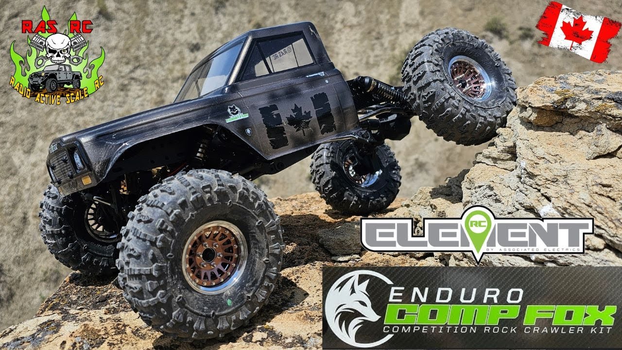 ELEMENT ARTFUL DODGERS COMP FOX “FIRST CRAWL & TEST” (2025) - YouTube