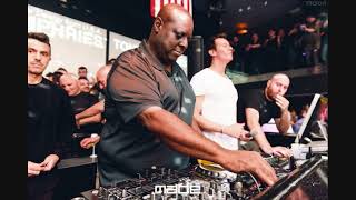 Best of Tony Humphries Dj Live In Italy 1994-2